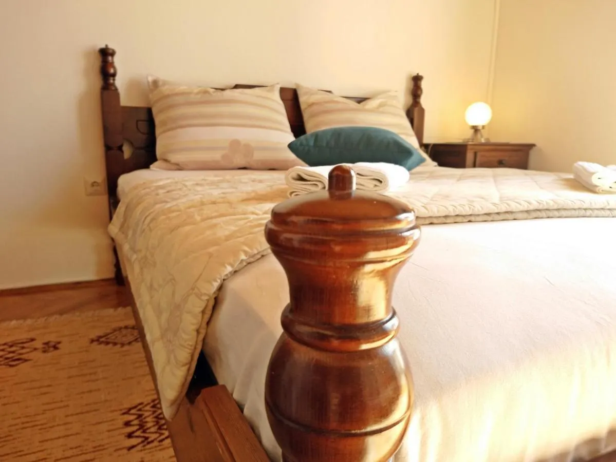 Apartmán Vila Radic - Affordable Stay By The Beach Trogir