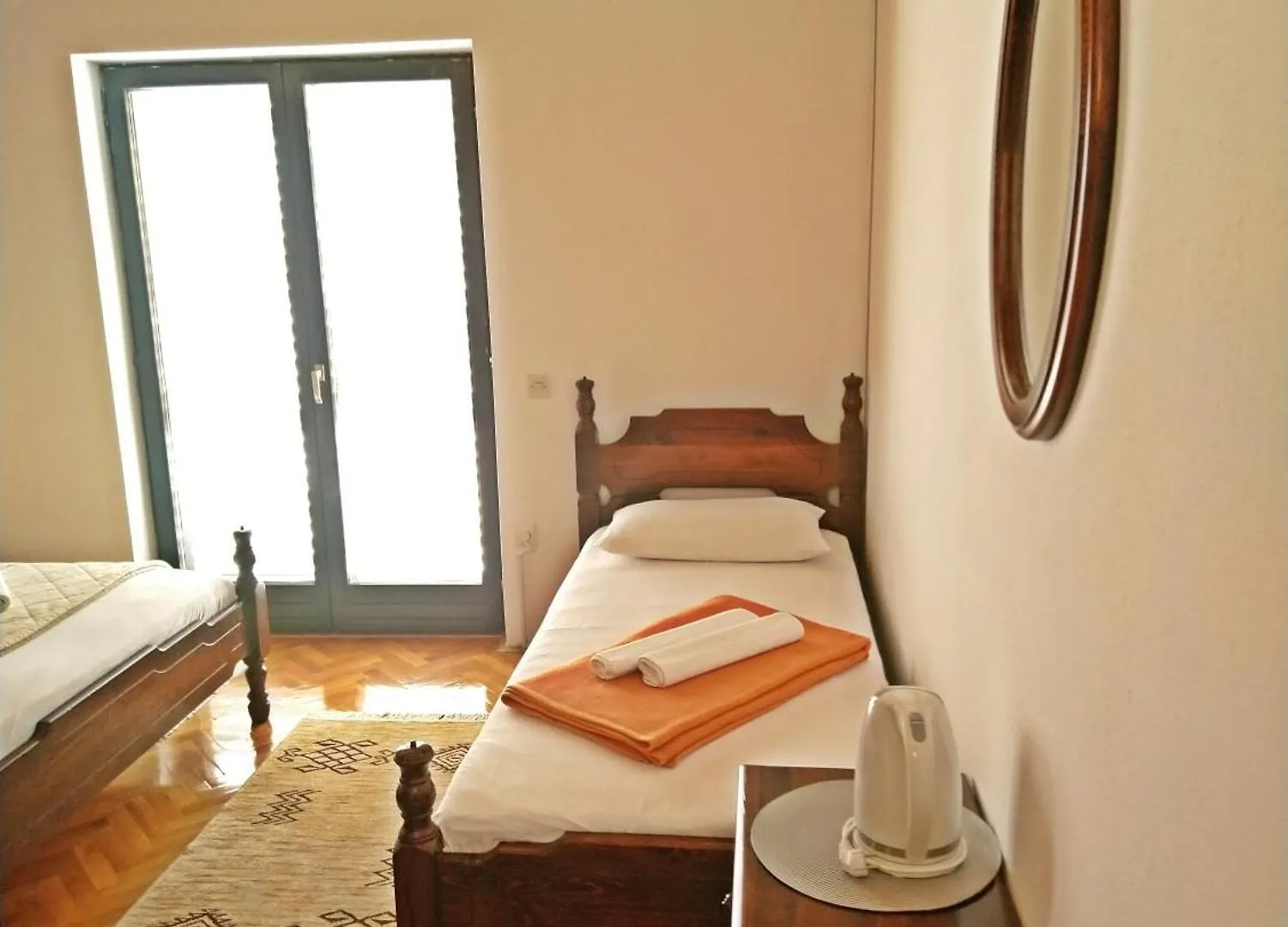 Vila Radic - Affordable Stay By The Beach Trogir 0*,  Chorvatsko