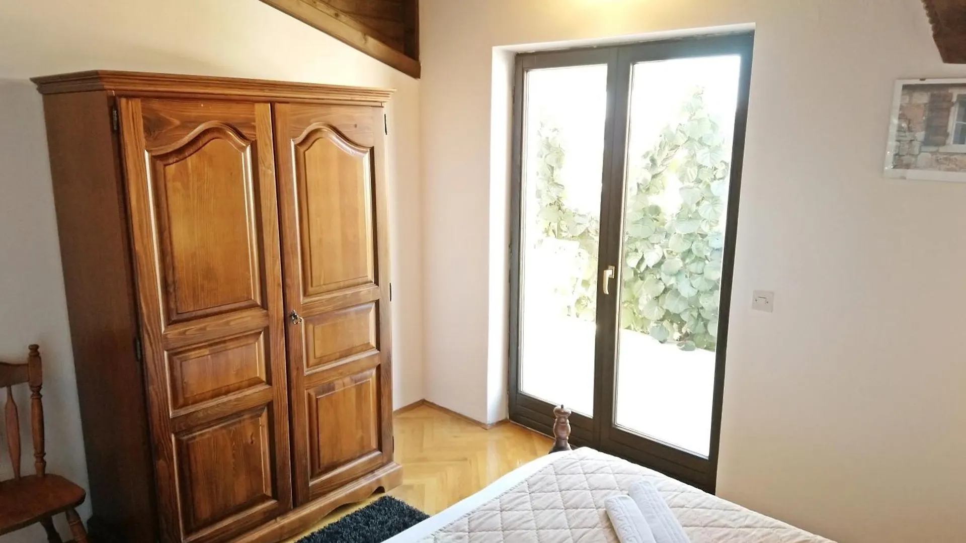 Apartmán Vila Radic - Affordable Stay By The Beach Trogir